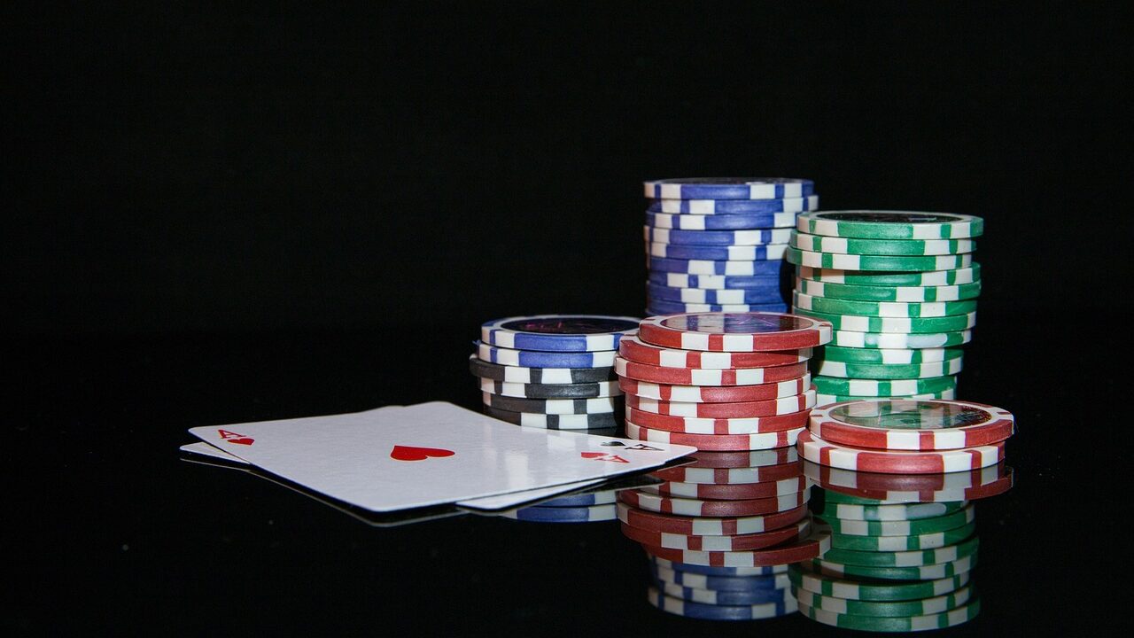 How Blockchain and VR are Making Casinos More Transparent and Secure